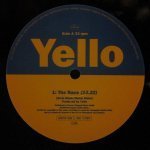 Yello - The Race / Bostich