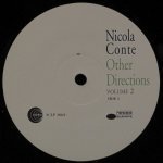 Nicola Conte - Other Directions (Volume 2)