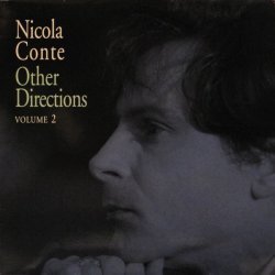 Nicola Conte