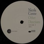 Nicola Conte - Other Directions (Volume 1)