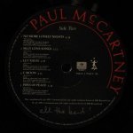 Paul McCartney - All The Best