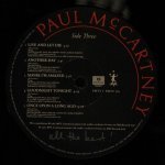 Paul McCartney - All The Best