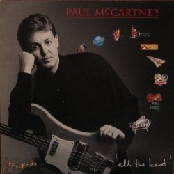 Paul McCartney