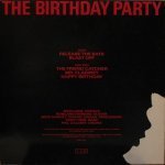 Birthday Party - The Friend Catcher