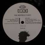 Birthday Party - The Friend Catcher