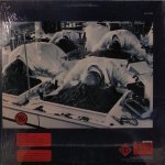 Alan Parsons Project - Ammonia Avenue