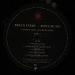 Bryan Ferry - Street Life - 20 Great Hits