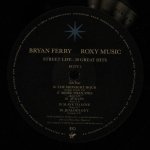 Bryan Ferry - Street Life - 20 Great Hits