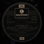 Beatles - 20 Greatest Hits