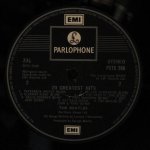 Beatles - 20 Greatest Hits