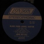 John Mayall - Blues From Laurel Canyon