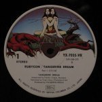 Tangerine Dream - Rubycon