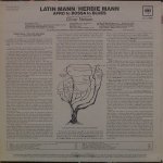 Herbie Mann - Latin Mann (Afro To Bossa To Blues)
