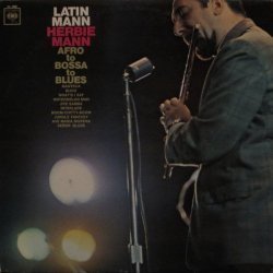 Herbie Mann