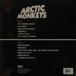 Arctic Monkeys - AM