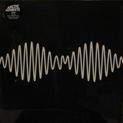 Arctic Monkeys