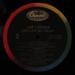 Joe Cocker - Unchain My Heart