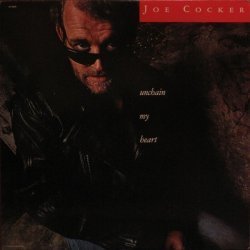 Joe Cocker