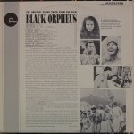 Antonio Carlos Jobim / Luiz Bonfa - The Original Soundtrack From The Film Black Orpheus