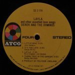 Derek & The Dominos - Layla And Other Assorted Love Songs