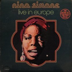 Nina Simone