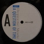 Depeche Mode - A Question Of Time (Extended Remix)
