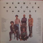 Herbie Hancock - Thrust