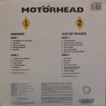 Motorhead - Bomber / Ace Of Spades