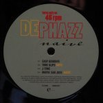 De-Phazz - Naive (Acoustic Flavoured)