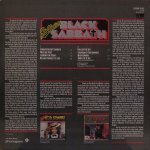 Black Sabbath - Reflection