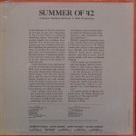 Michel Legrand - Summer Of '42