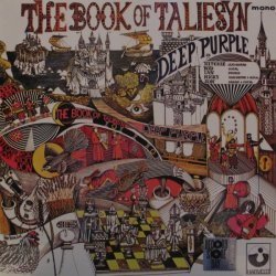 Deep Purple