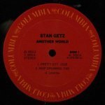 Stan Getz - Another World