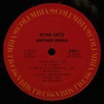 Stan Getz - Another World