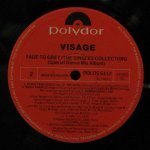 Visage - Fade To Grey (The Singles Collection)