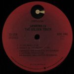 Cerrone - Cerrone IV - The Golden Touch