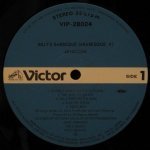 Arabesque - Arabesque V (Billy's Barbeque)