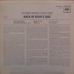 Coleman Hawkins / Clark Terry - Back In Bean's Bag
