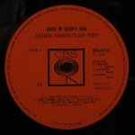 Coleman Hawkins / Clark Terry - Back In Bean's Bag
