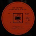 Coleman Hawkins / Clark Terry - Back In Bean's Bag