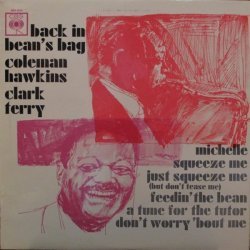 Coleman Hawkins / Clark Terry