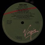 Ian Gillan - Glory Road / For Gillan Fans Only