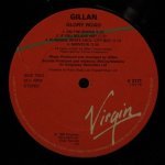 Ian Gillan - Glory Road / For Gillan Fans Only