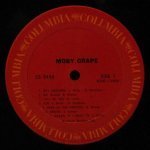 Moby Grape - Moby Grape