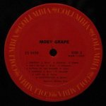 Moby Grape - Moby Grape