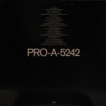 Depeche Mode - PRO-A-5242 Selections From The Commercially Available Limited Edition Boxed Set Three (Singles 13-18)