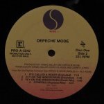 Depeche Mode - PRO-A-5242 Selections From The Commercially Available Limited Edition Boxed Set Three (Singles 13-18)