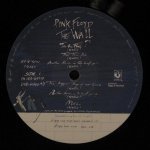 Pink Floyd - The Wall