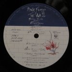 Pink Floyd - The Wall