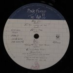 Pink Floyd - The Wall